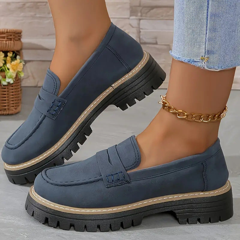 Averno - Orthopedische Loafers