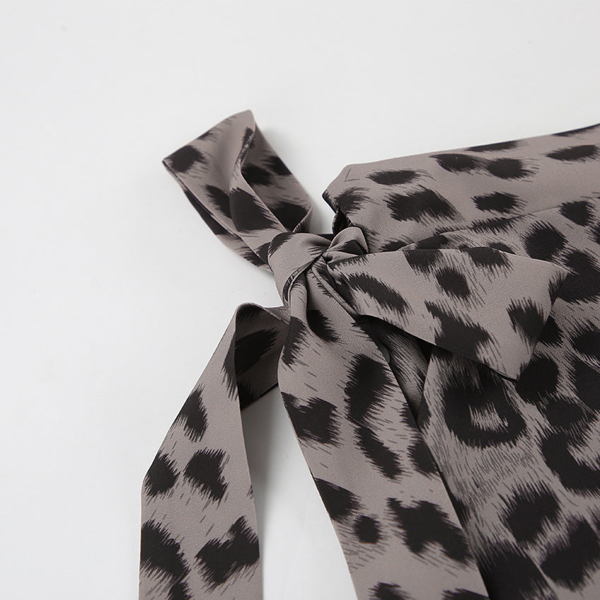 Savanna Flow Maxi-Rok