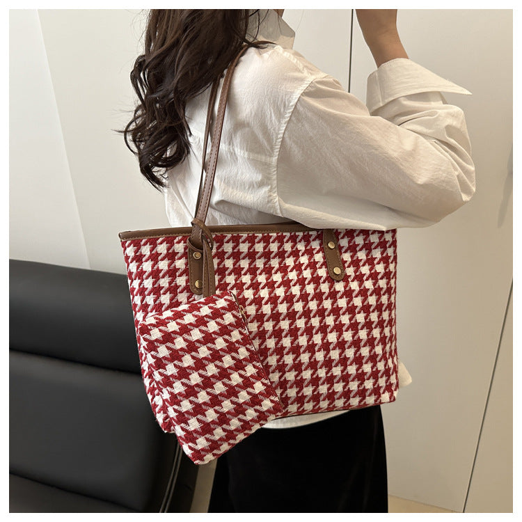 Bellavita – Italiaanse Couture Tas (Set van 2)