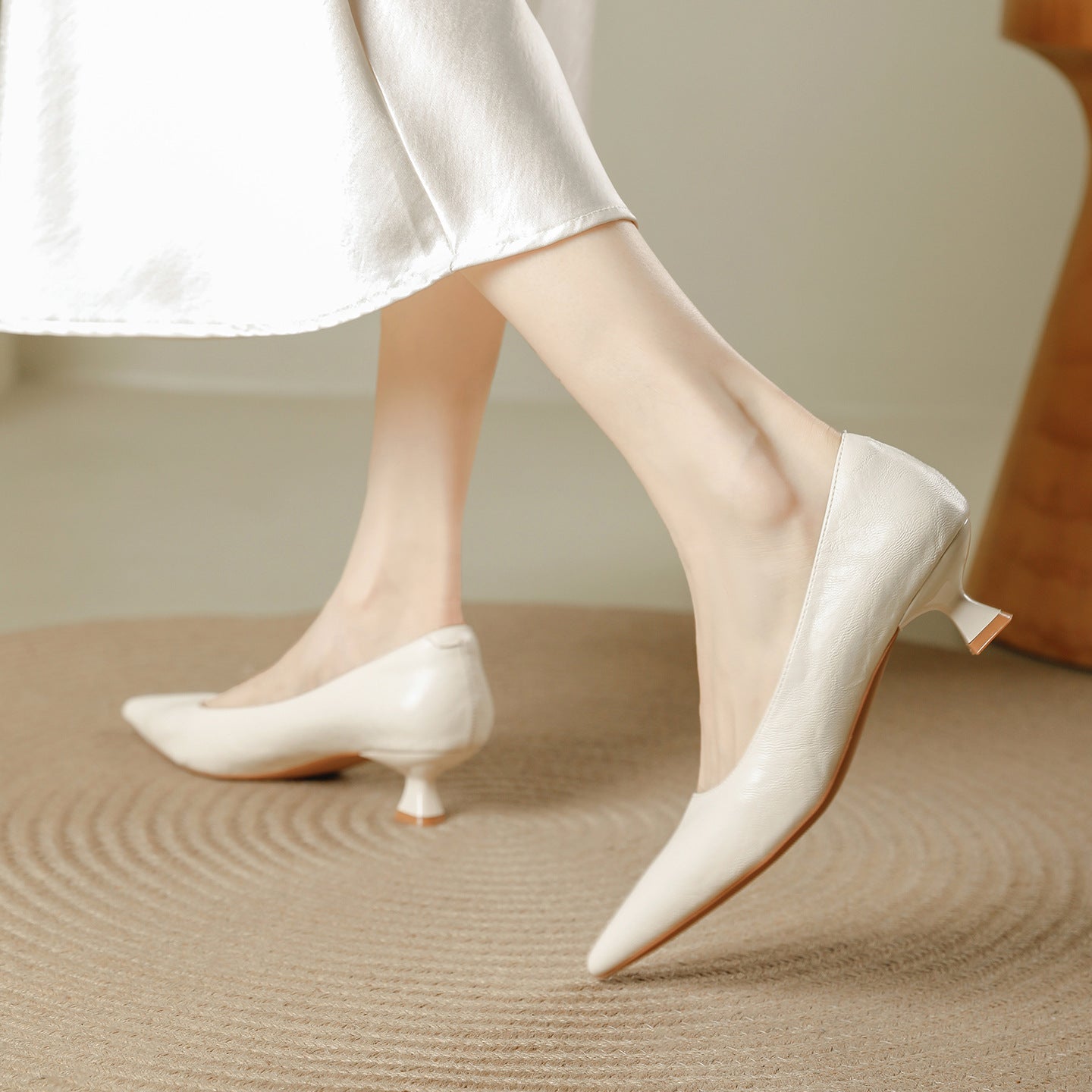 Anok - Chique Pumps