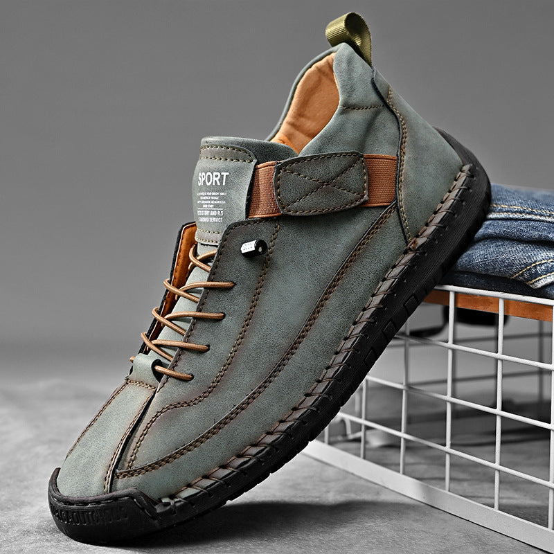 Nubri – Sneakers met Orthopedische Ondersteuning ( SPORT EDITION )