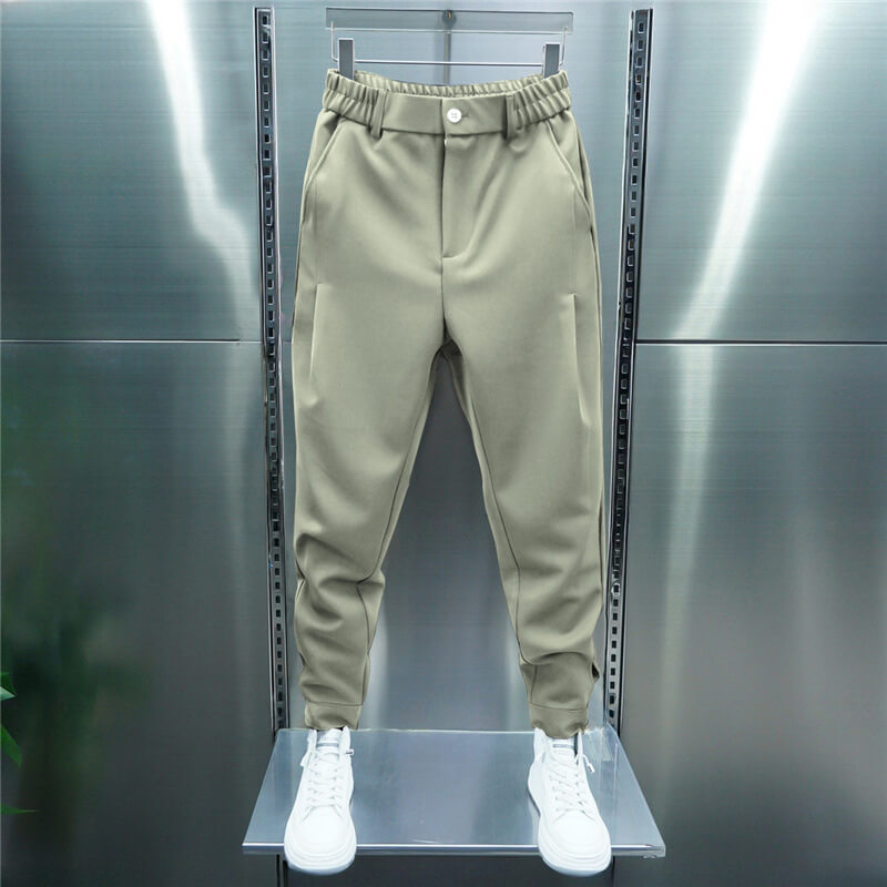 Matteo - Nette Casual Broek