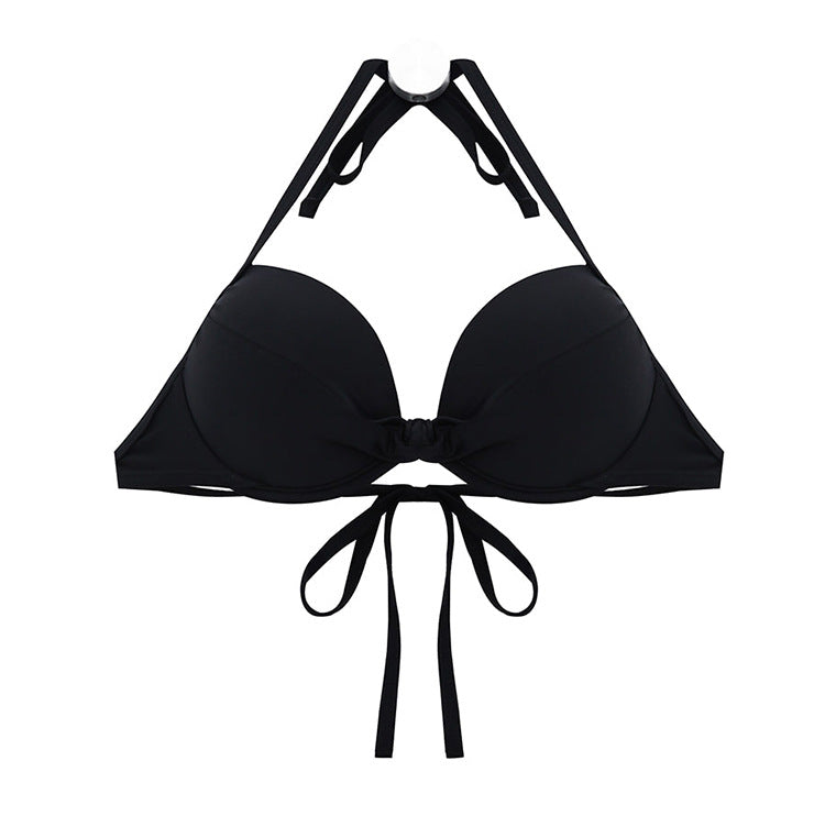Maritiem Chic Badpak + Gratis Extra Bikinitopje