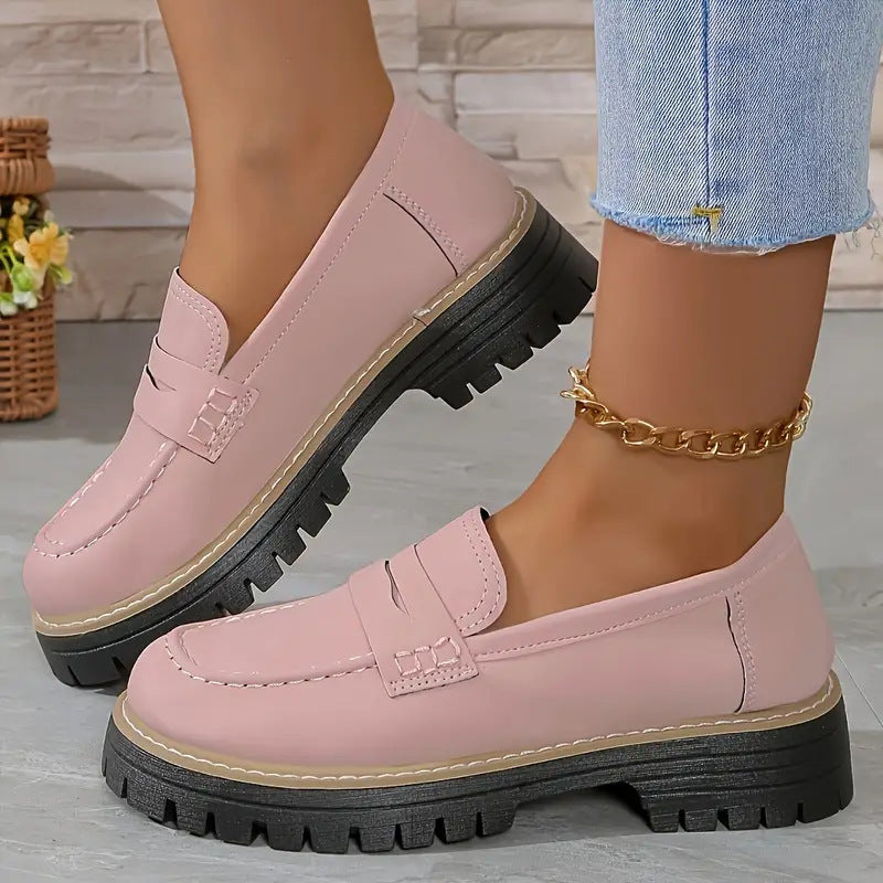 Averno - Orthopedische Loafers