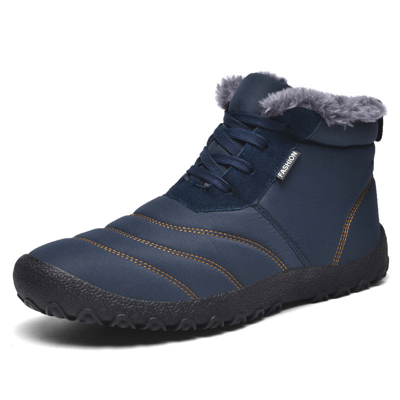 De BareVenture - Winterschoenen