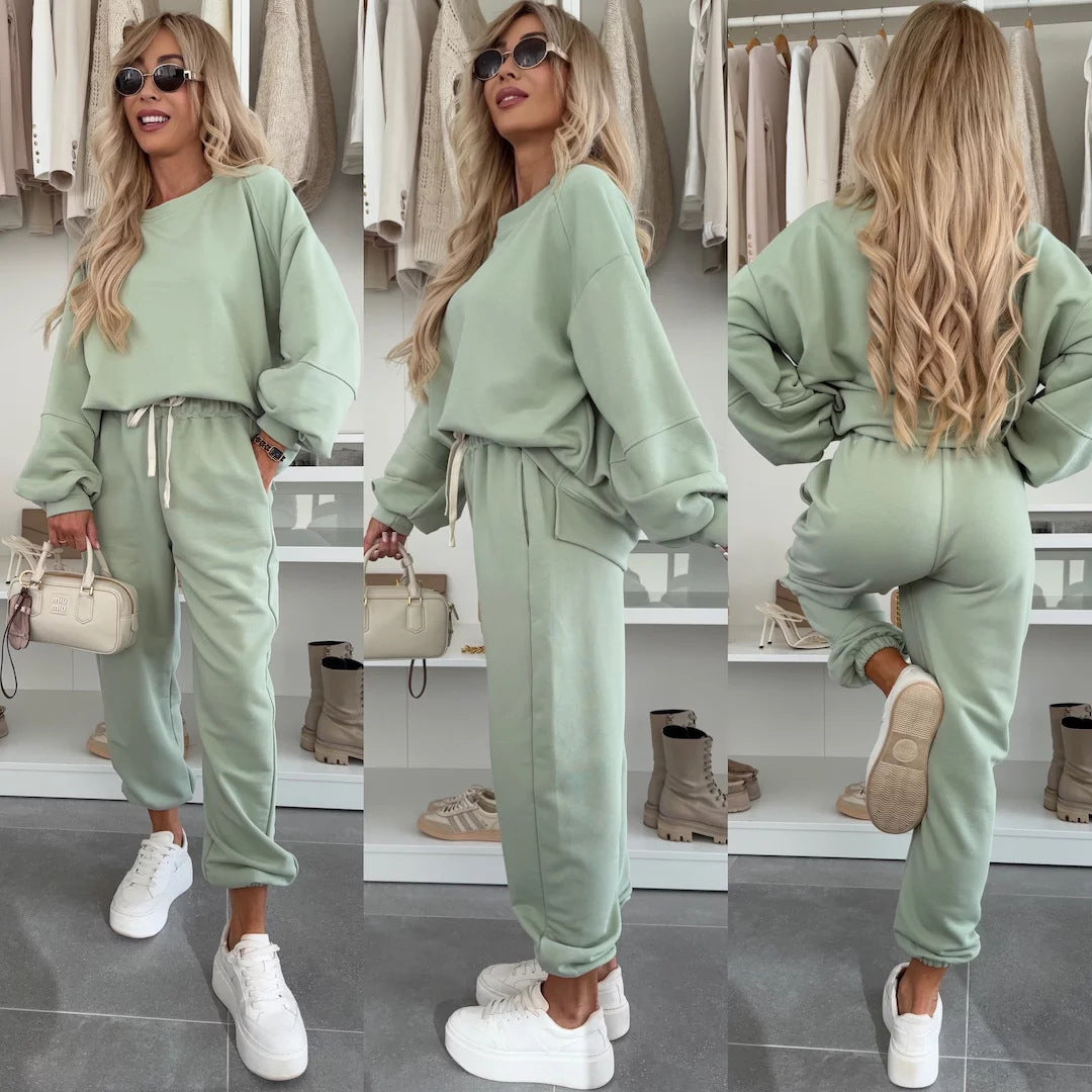 Zylora - Comfortable Set