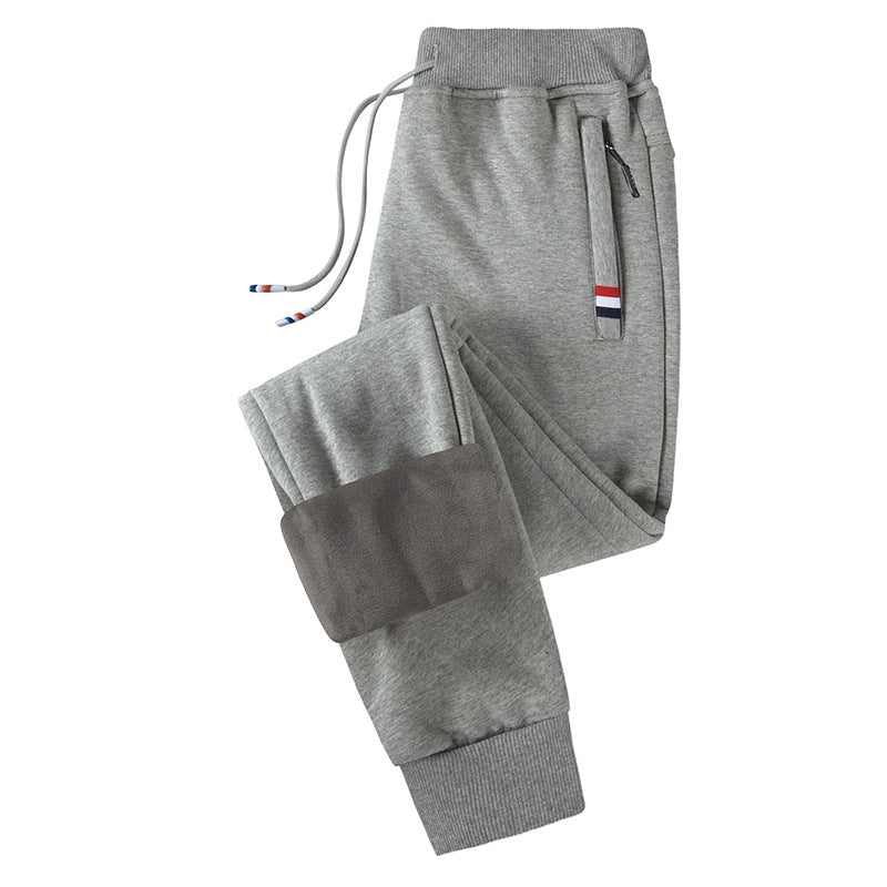 ThermoFlex – Fleecegevoerde Sportbroek