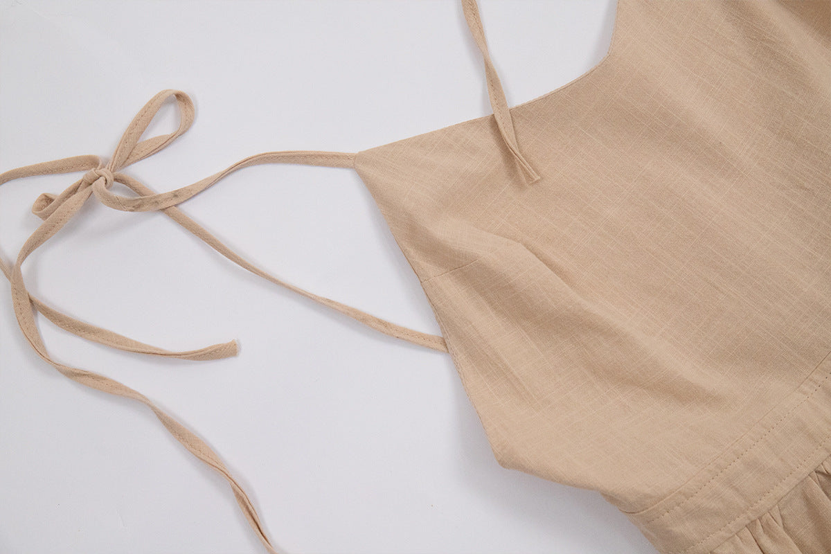 Viraelis - Coastal Charm Strandjurk