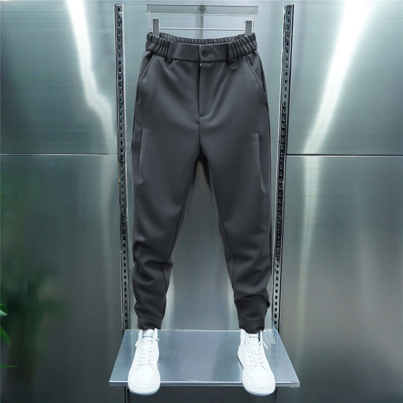 Matteo - Nette Casual Broek