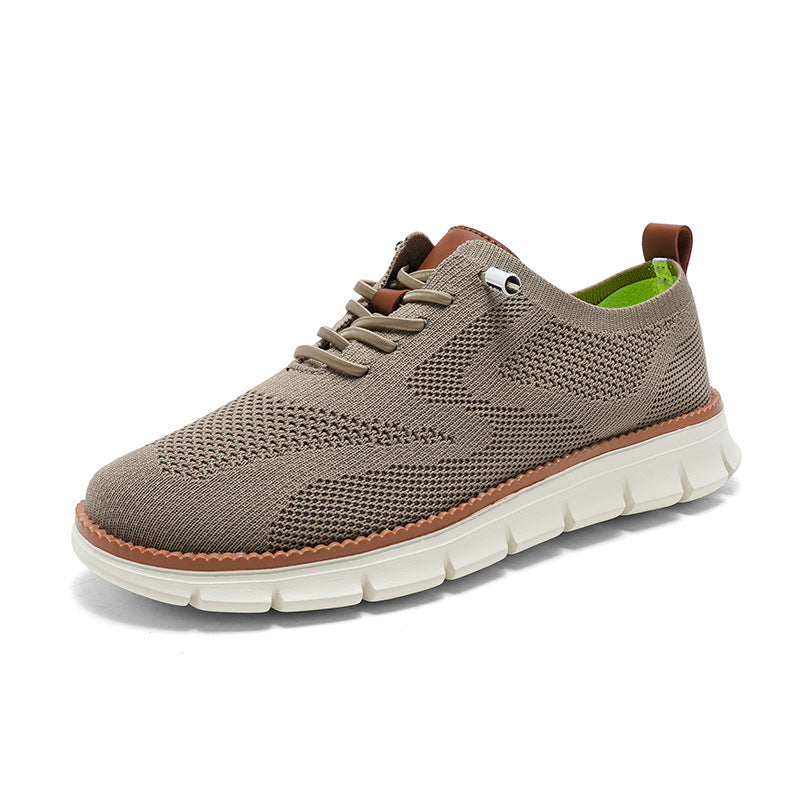 Urban Ultra Comfort – Luxe Comfortsneaker