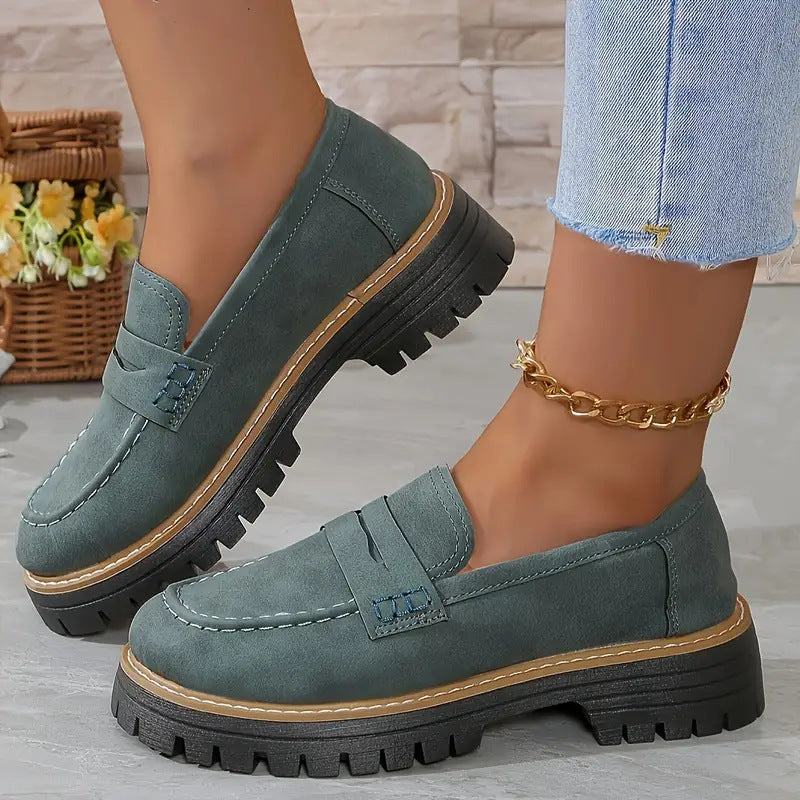 Averno - Orthopedische Loafers