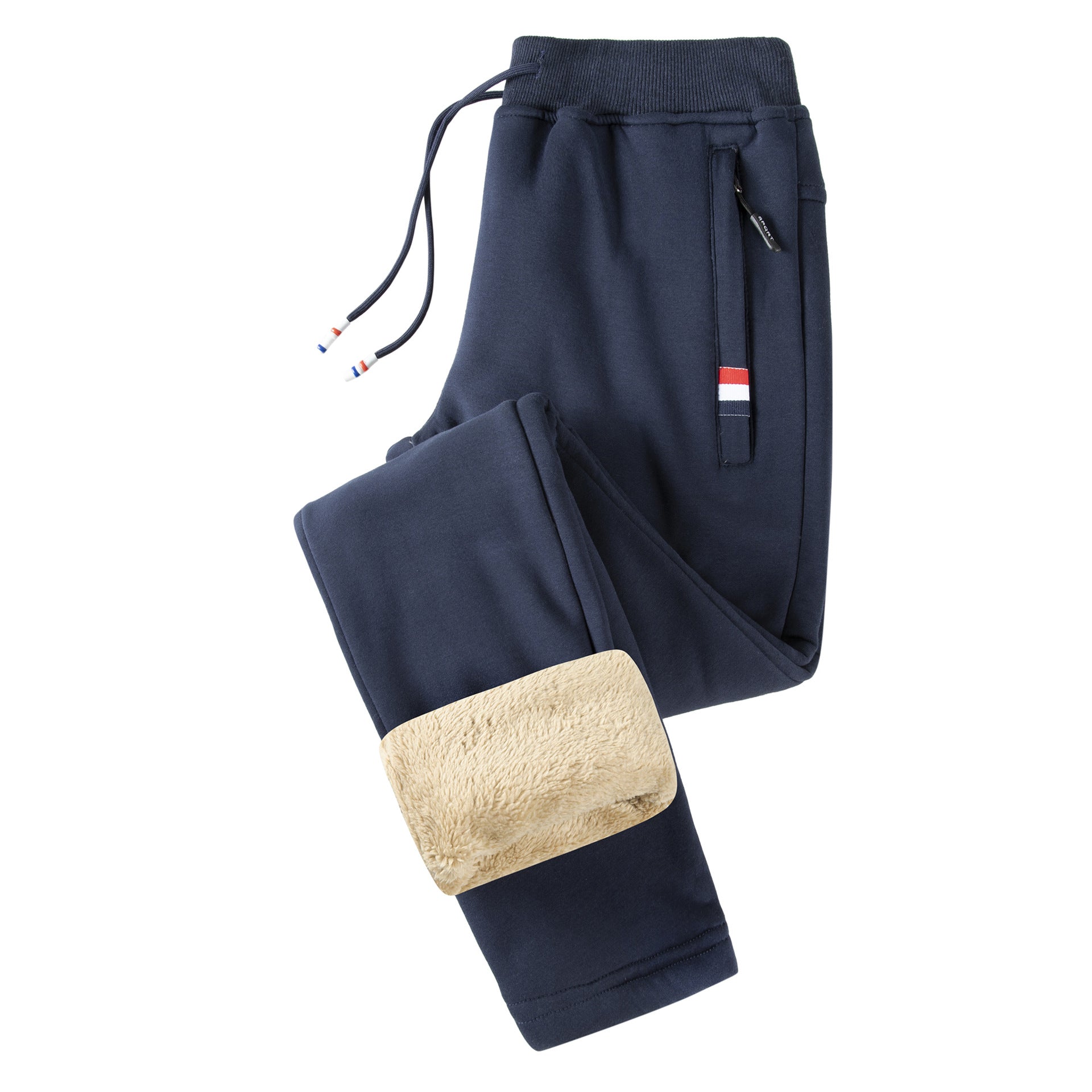 ThermoFlex – Fleecegevoerde Sportbroek