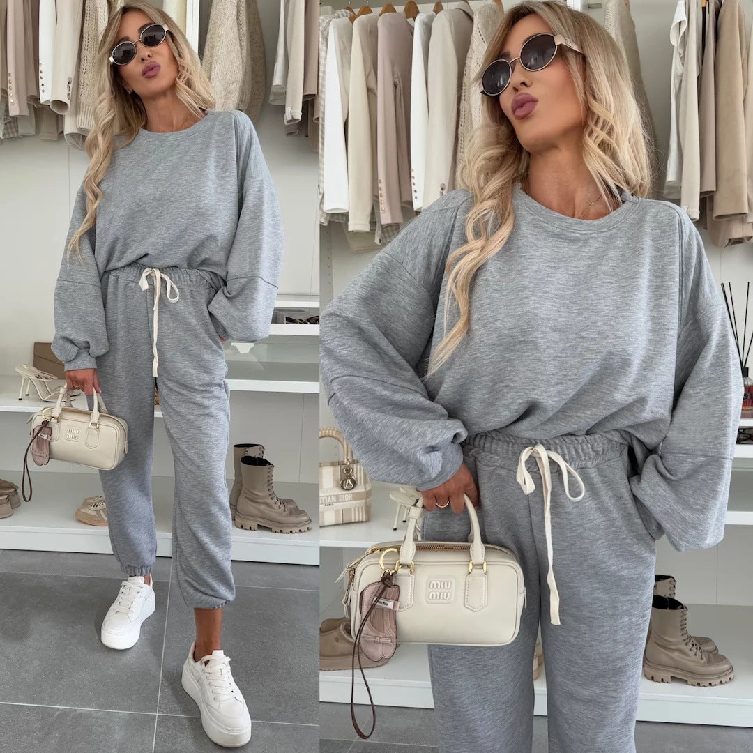 Zylora - Comfortable Set