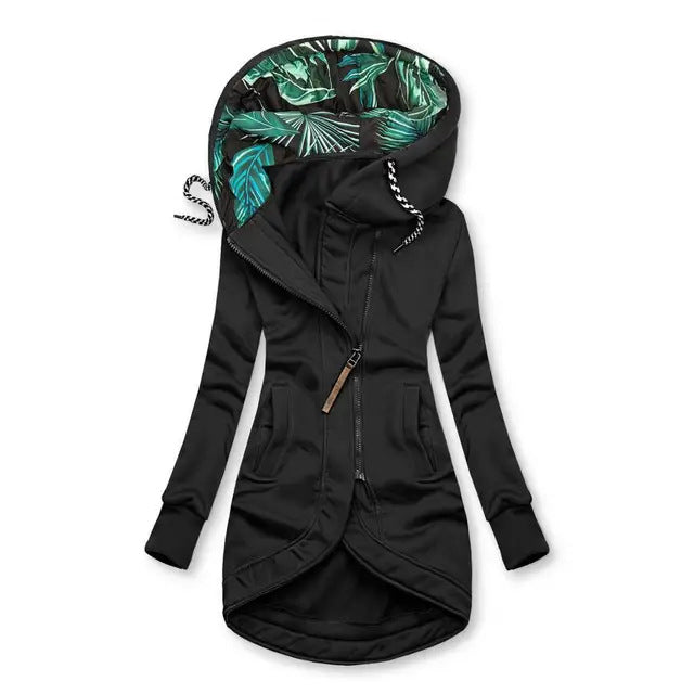 Aysha – Dames Winterjas