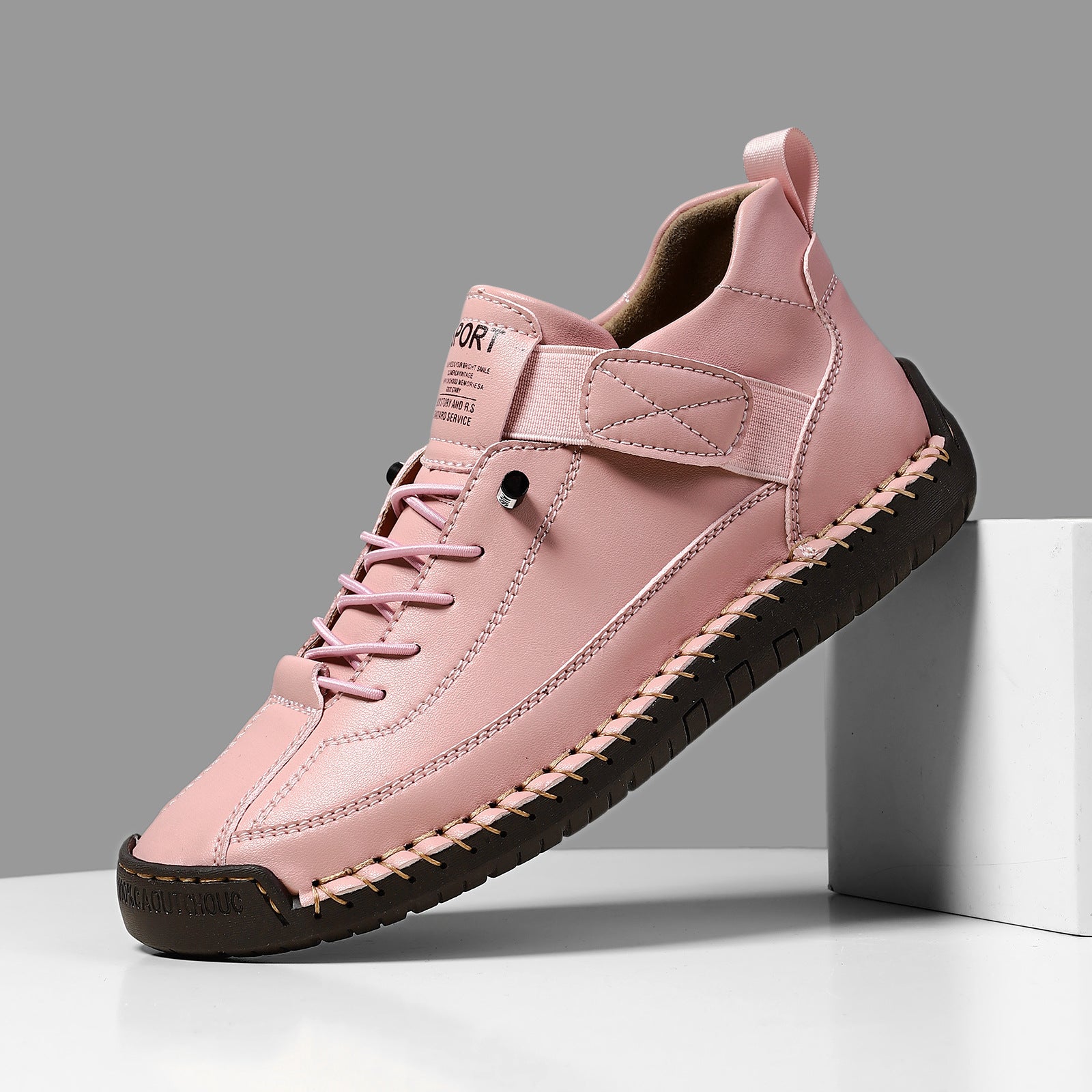Nubri – Sneakers met Orthopedische Ondersteuning ( SPORT EDITION )