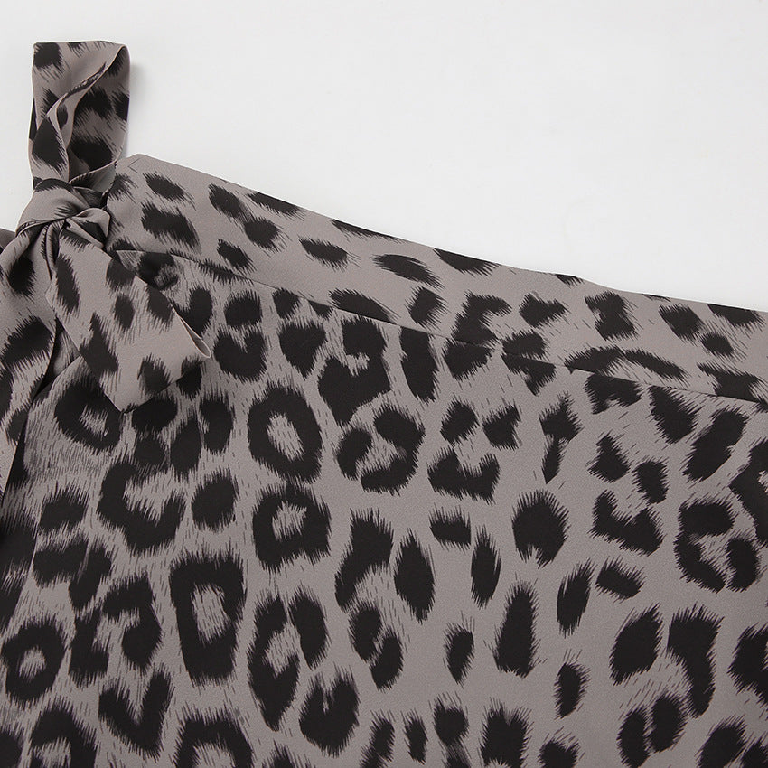 Savanna Flow Maxi-Rok