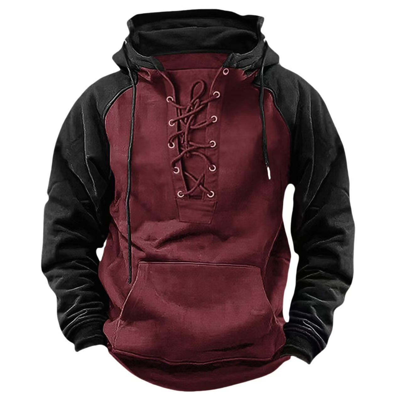 Montclair - Duurzame Hoodie