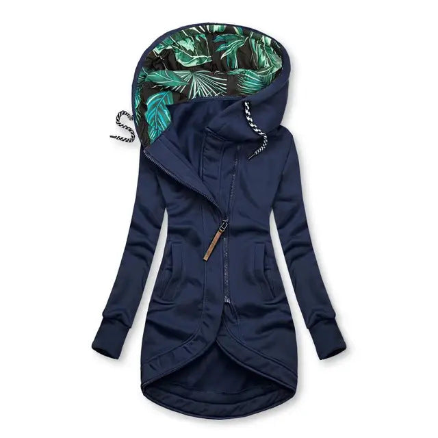Aysha – Dames Winterjas
