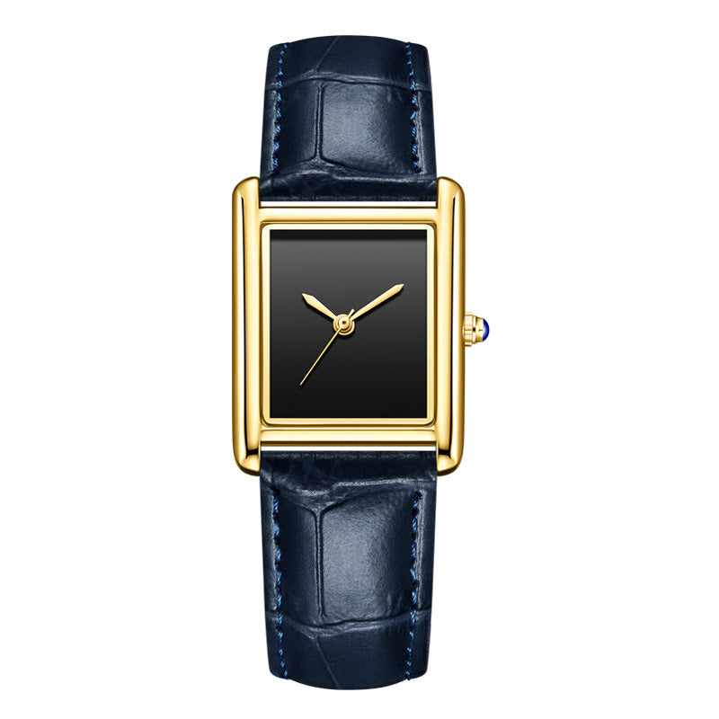 Honmin - Aston Royale Duo Horloges