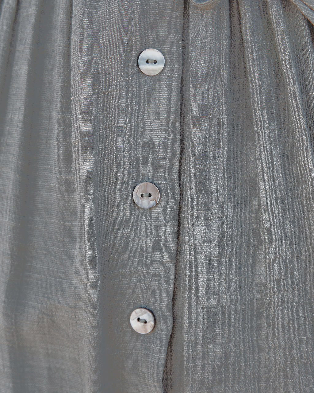 Viraelis - One-Size Zomerbries Strandjurk