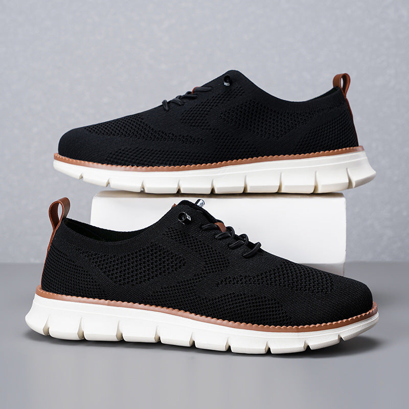 Urban Ultra Comfort – Luxe Comfortsneaker