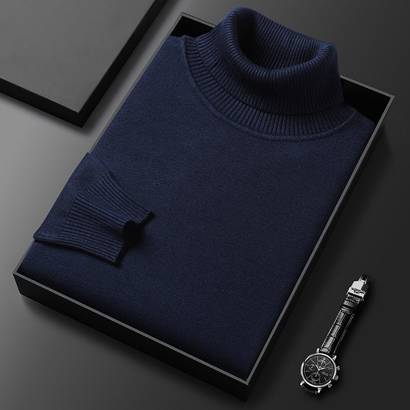 Matteo - Turtleneck
