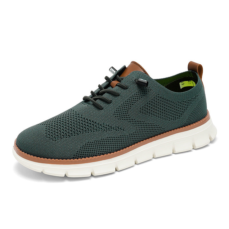 Urban Ultra Comfort – Luxe Comfortsneaker