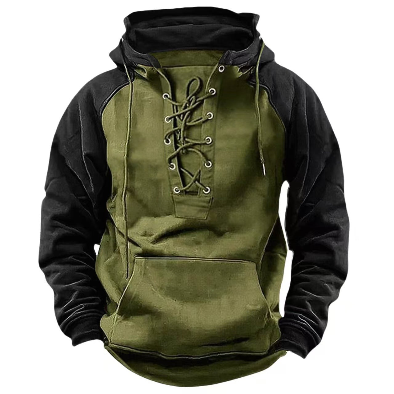 Montclair - Duurzame Hoodie