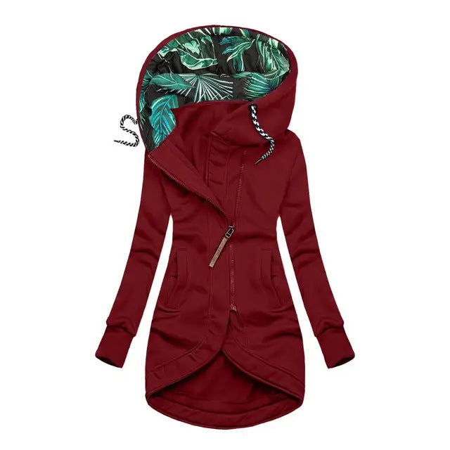 Aysha – Dames Winterjas