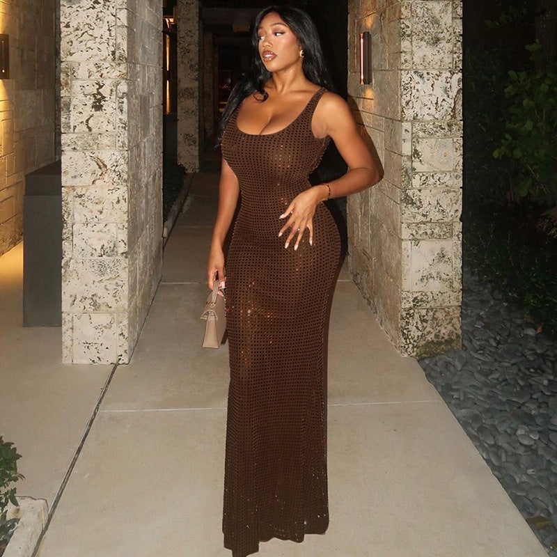 Cyvion - Midzomerglamour Jurk