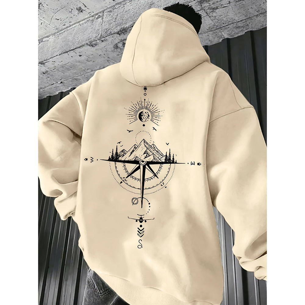 Kurojin – Oversized Hoodie