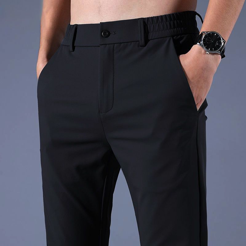 Jeremy - Slim Fit Stretch Broek