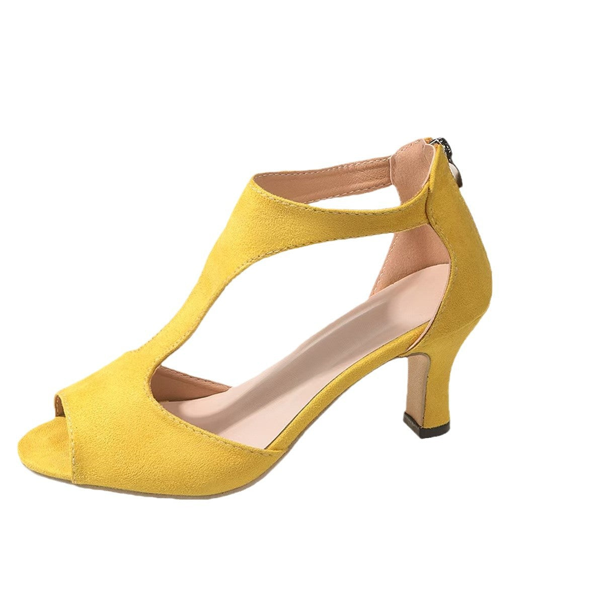 Cyvion - Elegante Hakken