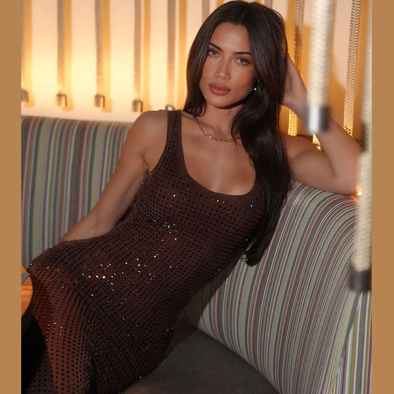 Cyvion - Midzomerglamour Jurk