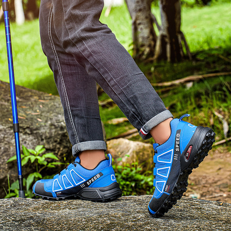 Valeo - Orthopedische Wandelschoenen