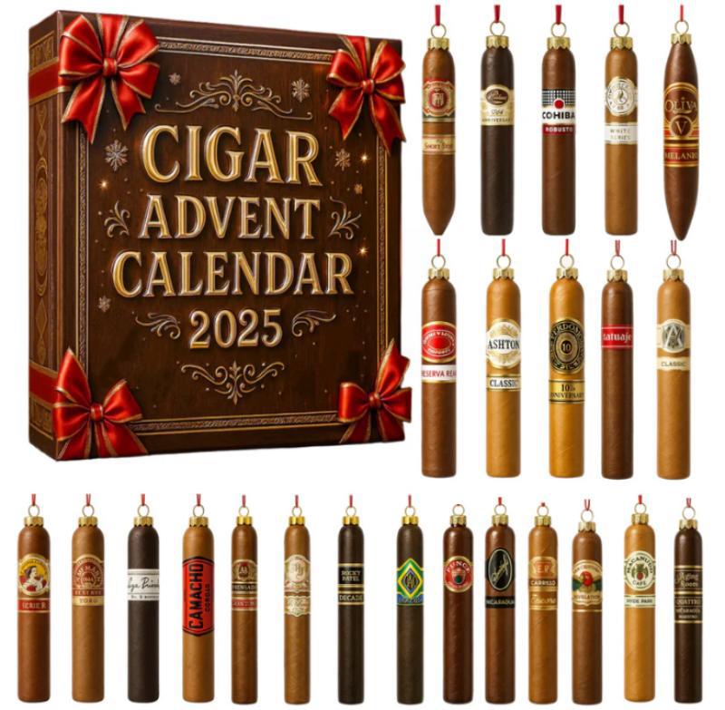 de Magical Holiday Adventskalender – een betoverende manier om af te tellen naar Kerst!