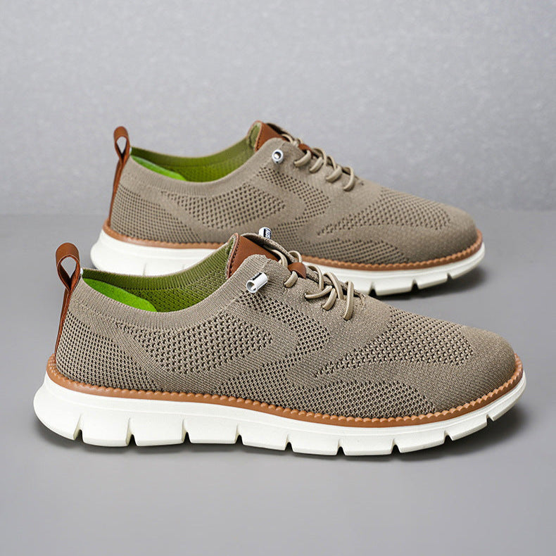 Urban Ultra Comfort – Luxe Comfortsneaker