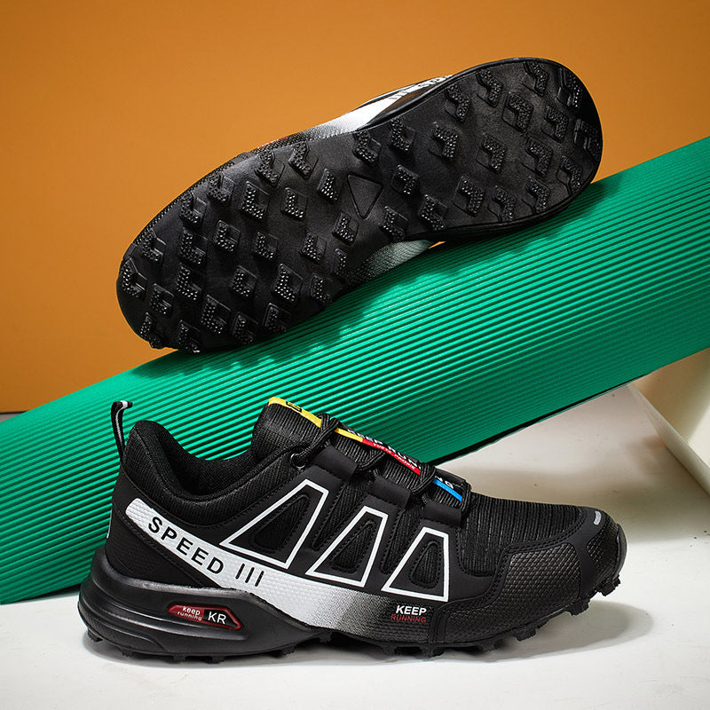 Valeo - Orthopedische Wandelschoenen