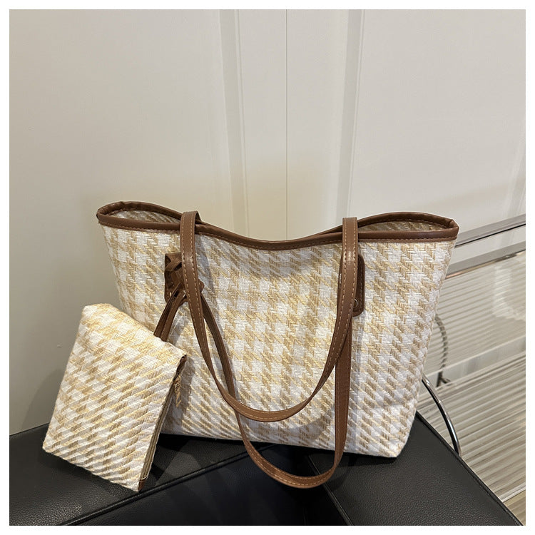 Bellavita – Italiaanse Couture Tas (Set van 2)