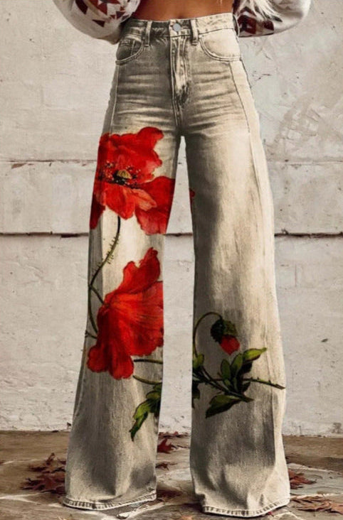 Brelexia - Vintage Jeans