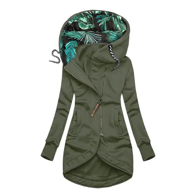 Aysha – Dames Winterjas