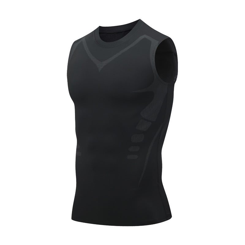 SlimShape Compressiehemd