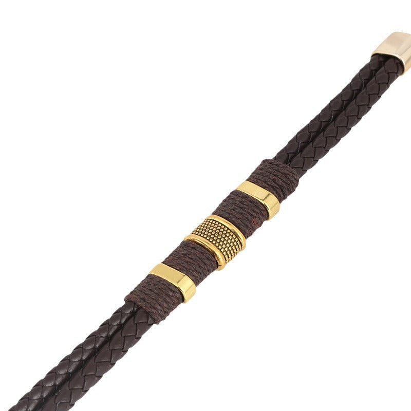 Varenzo Elite Armband