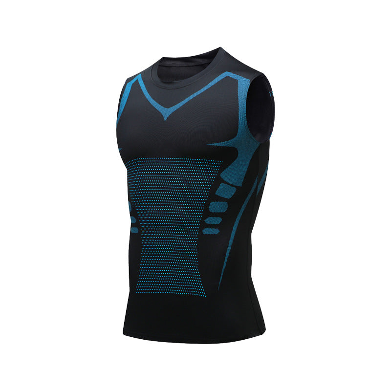 SlimShape Compressiehemd