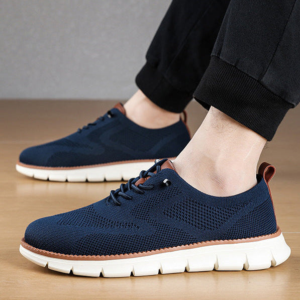 Urban Ultra Comfort – Luxe Comfortsneaker