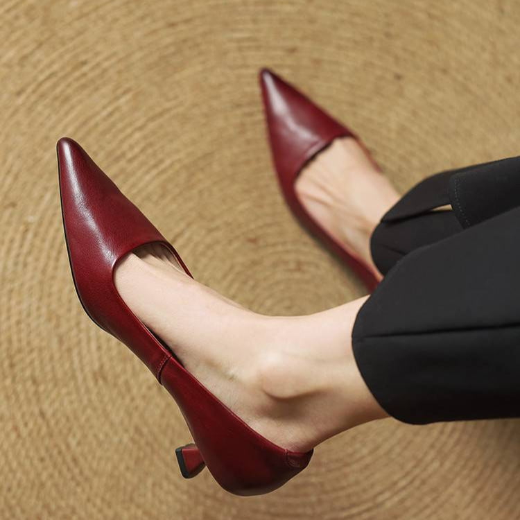 Anok - Chique Pumps