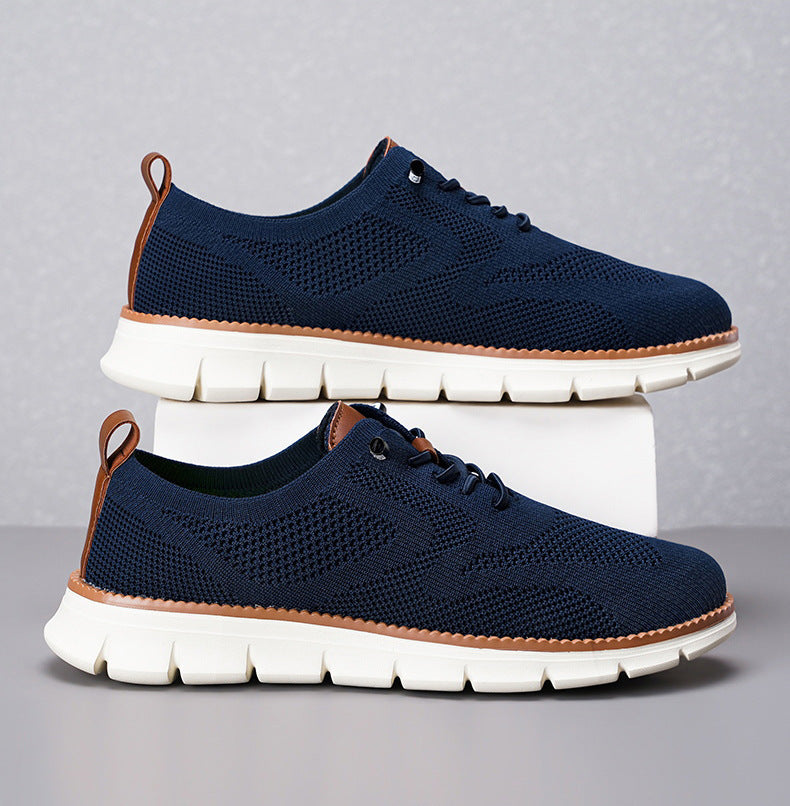 Urban Ultra Comfort – Luxe Comfortsneaker