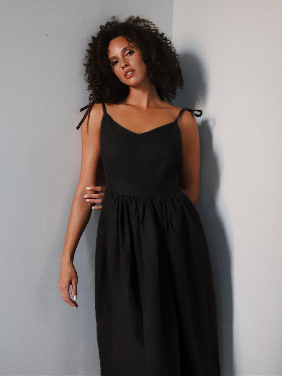 Viraelis - Coastal Charm Strandjurk