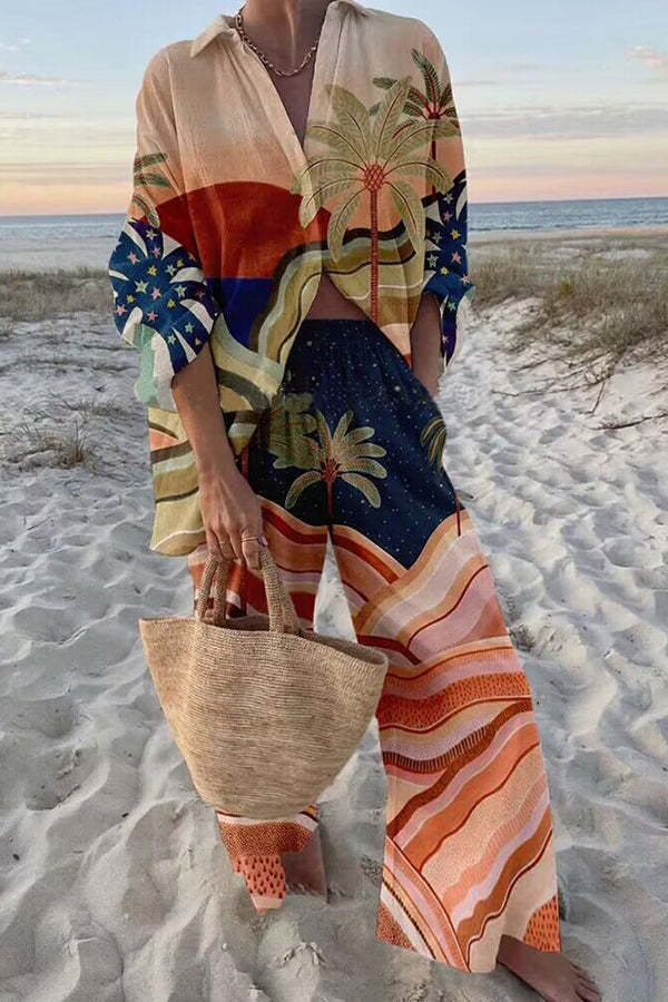 Azzurra Set