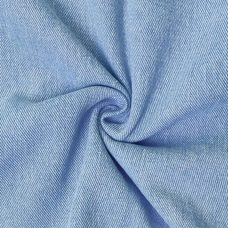 Sigrid – Elegante Denimjurk